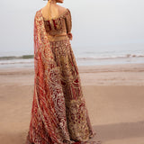 Epoque | Reverie Eternelle | Roseline