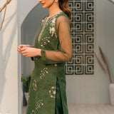Daud Abbas | Formals Collection | Saboor