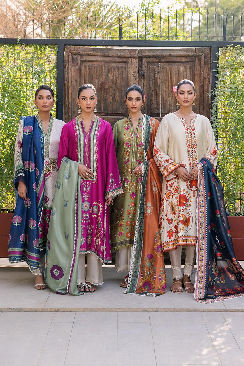 Deepak Perwani | Eid Edit 25 | KUD04