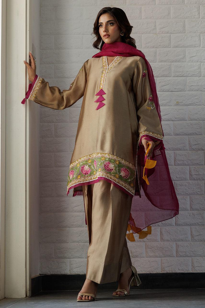 Deepak Perwani | Summer Festive 25 | Sophia