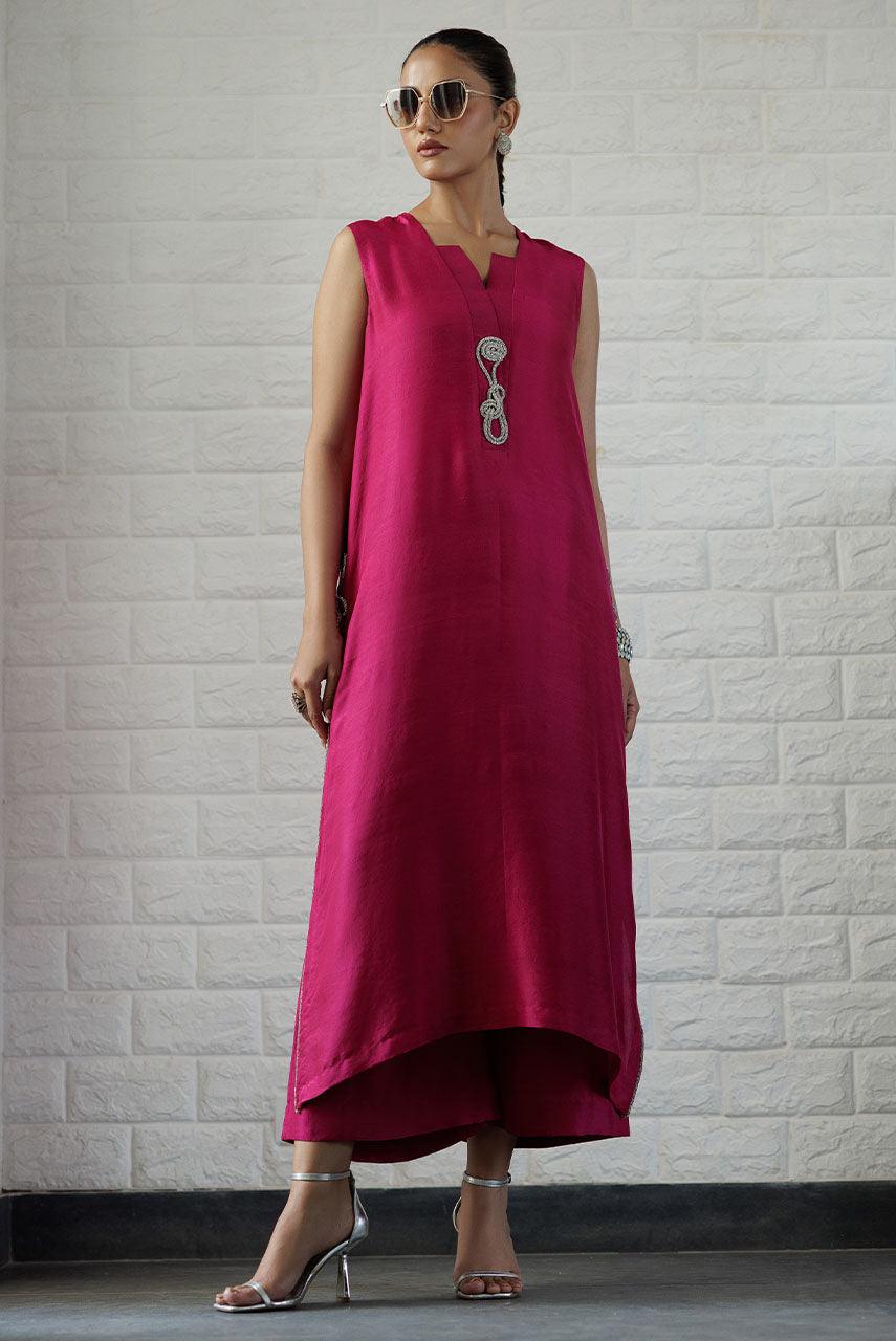 Deepak Perwani | Summer Festive 25 | Berry