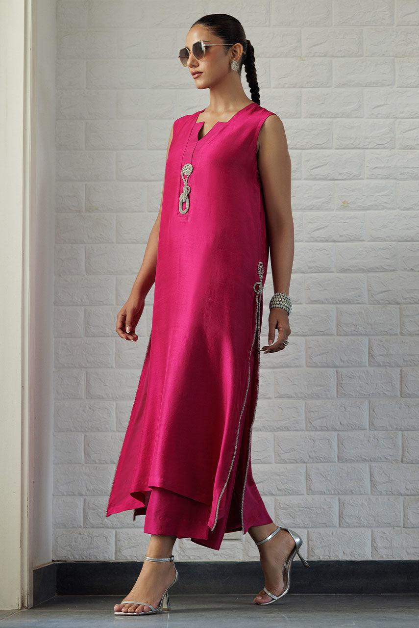 Deepak Perwani | Summer Festive 25 | Berry