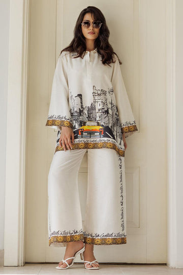 Deepak Perwani | Summer Festive 25 | Newyork