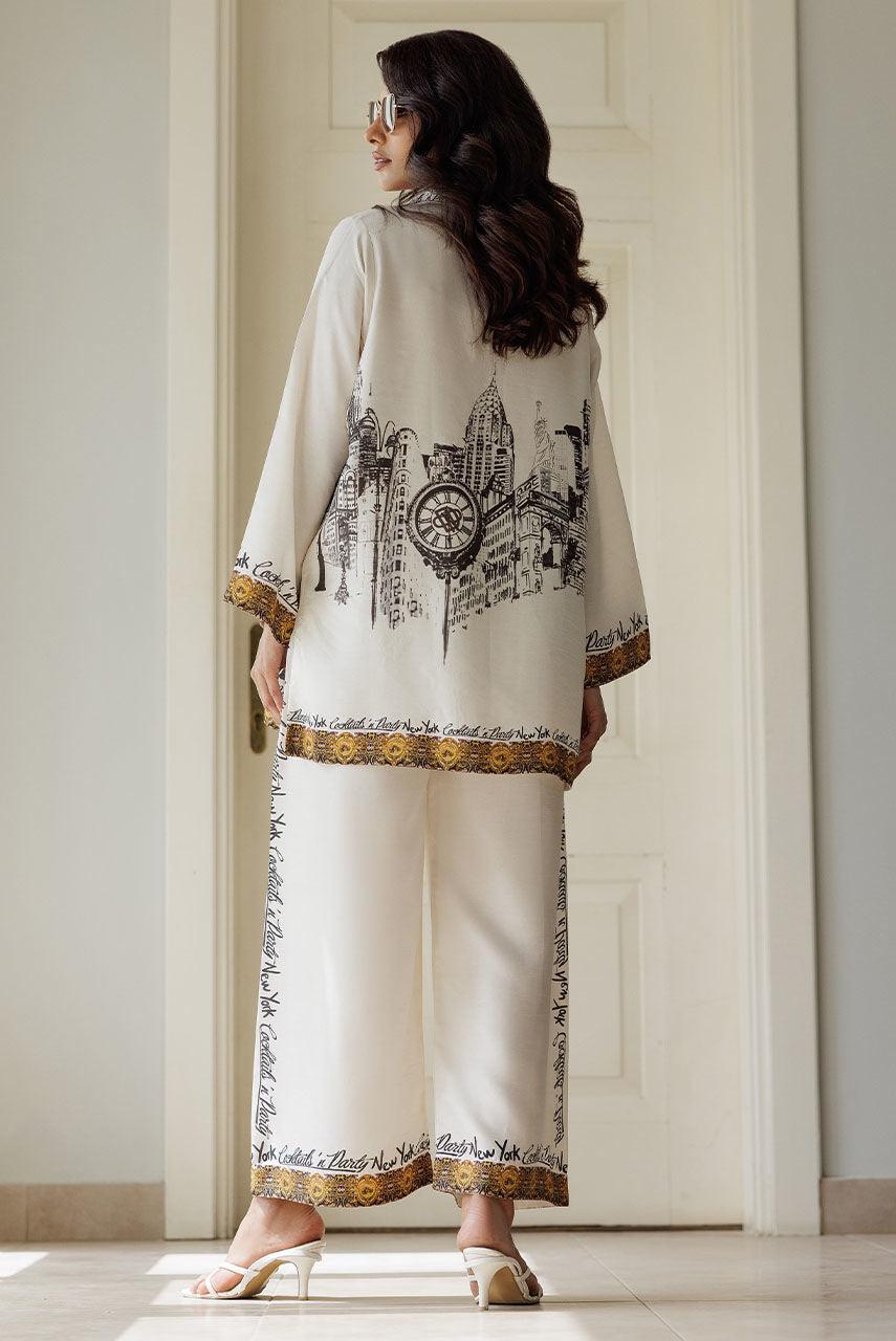 Deepak Perwani | Summer Festive 25 | Newyork