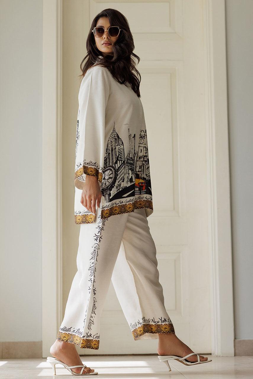 Deepak Perwani | Summer Festive 25 | Newyork