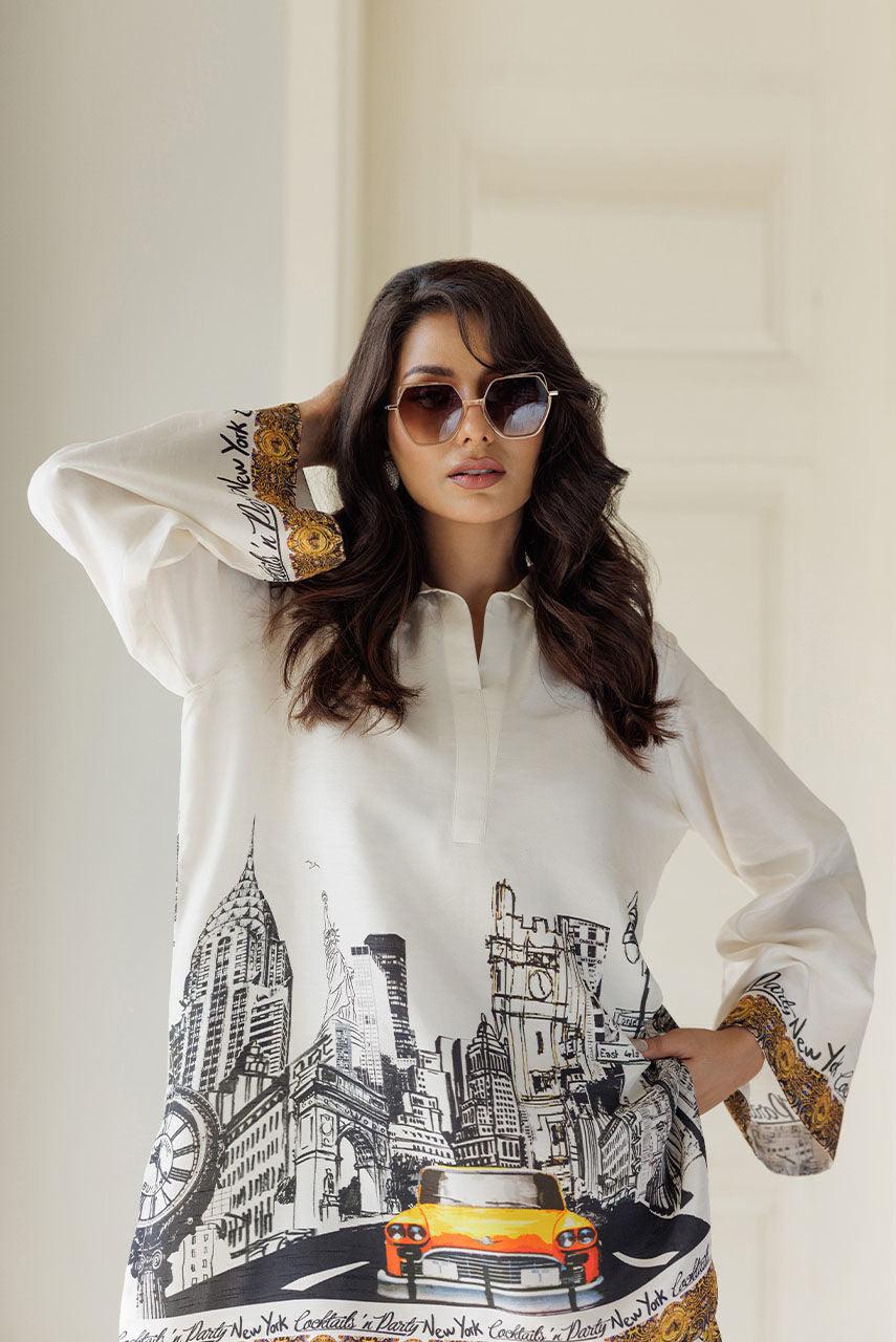 Deepak Perwani | Summer Festive 25 | Newyork