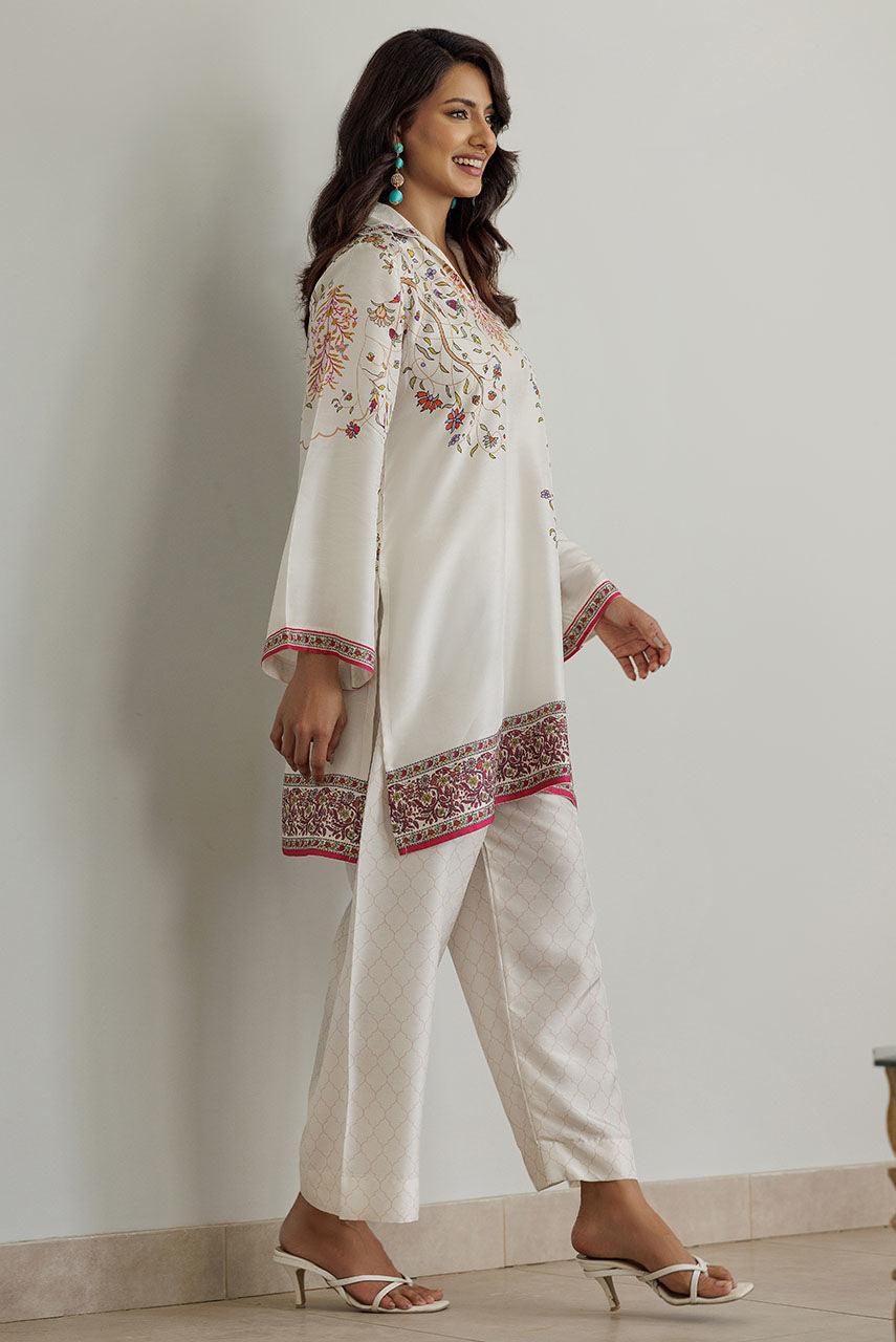 Deepak Perwani | Summer Festive 25 | Cascade
