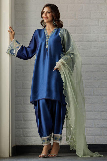 Deepak Perwani | Summer Festive 25 | Blue Waters