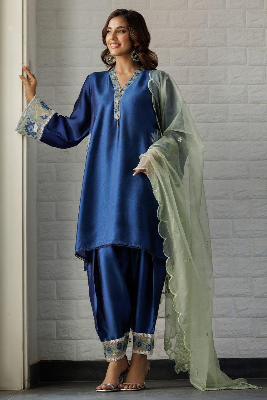 Deepak Perwani | Summer Festive 25 | Blue Waters