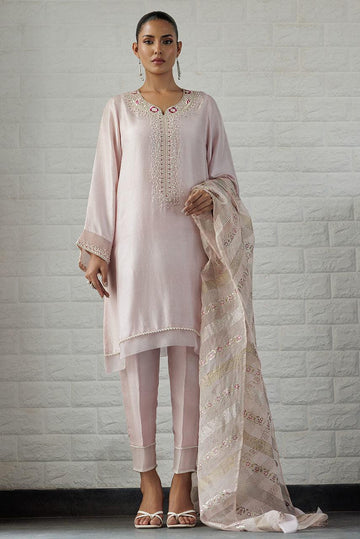 Deepak Perwani | Summer Festive 25 | Lilac Love