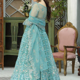 Daud Abbas | Formals Collection | FEYRE