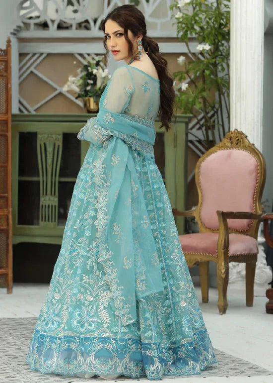 Daud Abbas | Formals Collection | FEYRE - Rang-e-Khaas