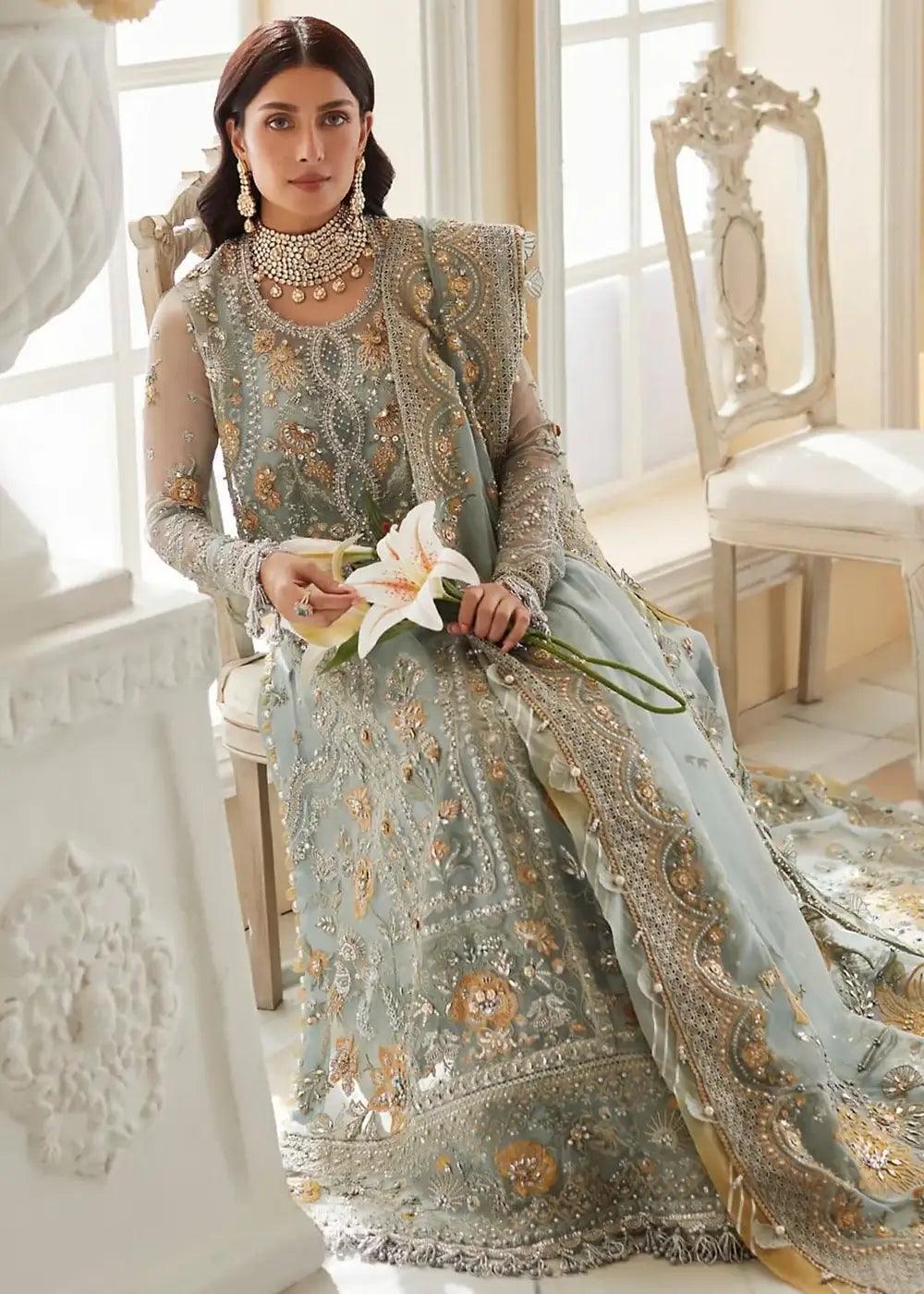 Elan | Wedding Festive 23 | ESME (EC23-01) - Rang-e-Khaas