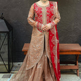 Daud Abbas | Formals Collection | Nihal