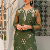 Daud Abbas | Formals Collection | Saboor