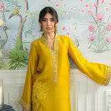 Annus Abrar | Sehr Eid Luxe | Melanie Daffodil