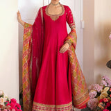 Farah Talib Aziz | Mayna Festive Luxe | Sitya