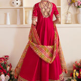Farah Talib Aziz | Mayna Festive Luxe | Sitya