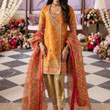 Farah Talib Aziz | Mayna Festive Luxe | Sarv
