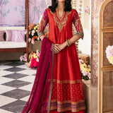 Farah Talib Aziz | Mayna Festive Luxe | SHERINA