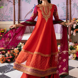 Farah Talib Aziz | Mayna Festive Luxe | SHERINA