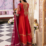 Farah Talib Aziz | Mayna Festive Luxe | SHERINA