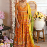 Farah Talib Aziz | Mayna Festive Luxe | VIDA