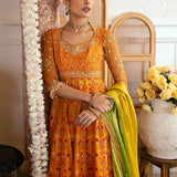Farah Talib Aziz | Mayna Festive Luxe | VIDA
