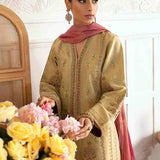 Farah Talib Aziz | Mayna Festive Luxe | HALA