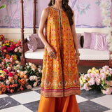 Farah Talib Aziz | Mayna Festive Luxe | URFA