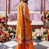 Farah Talib Aziz | Mayna Festive Luxe | URFA