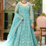 Daud Abbas | Formals Collection | FEYRE