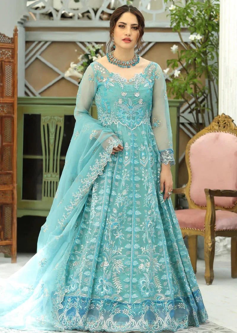 Daud Abbas | Formals Collection | FEYRE - Rang-e-Khaas