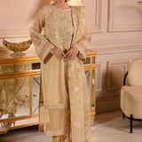 Daud Abbas | Formals Collection | Aftab