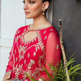Daud Abbas | Formals Collection | Maahi
