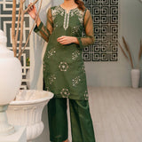 Daud Abbas | Formals Collection | Saboor