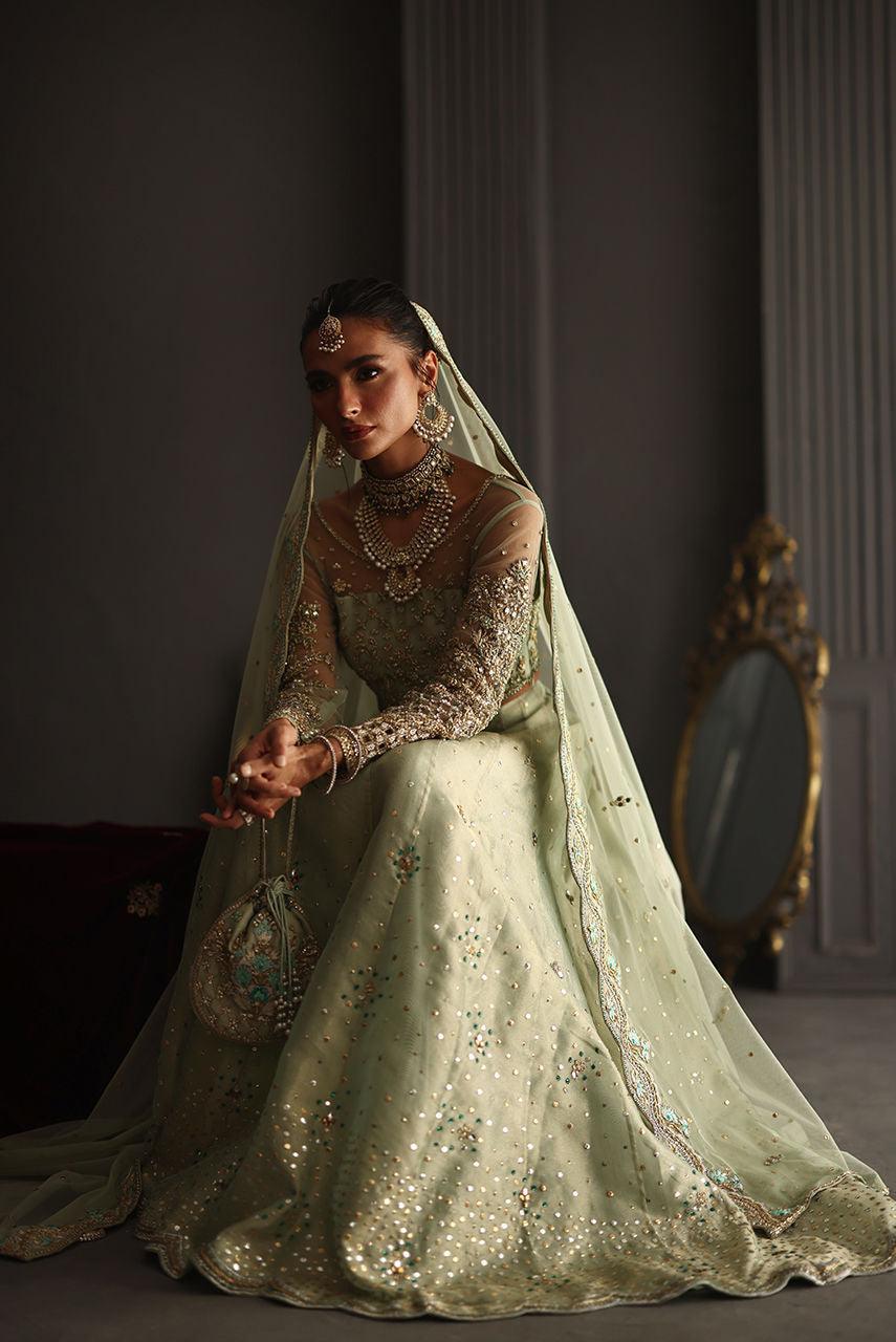 Deepak Perwani | Diya Wedding Edit |Brd230