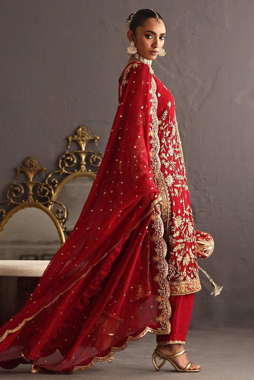 Deepak Perwani | Diya Wedding Edit | Ktd4116