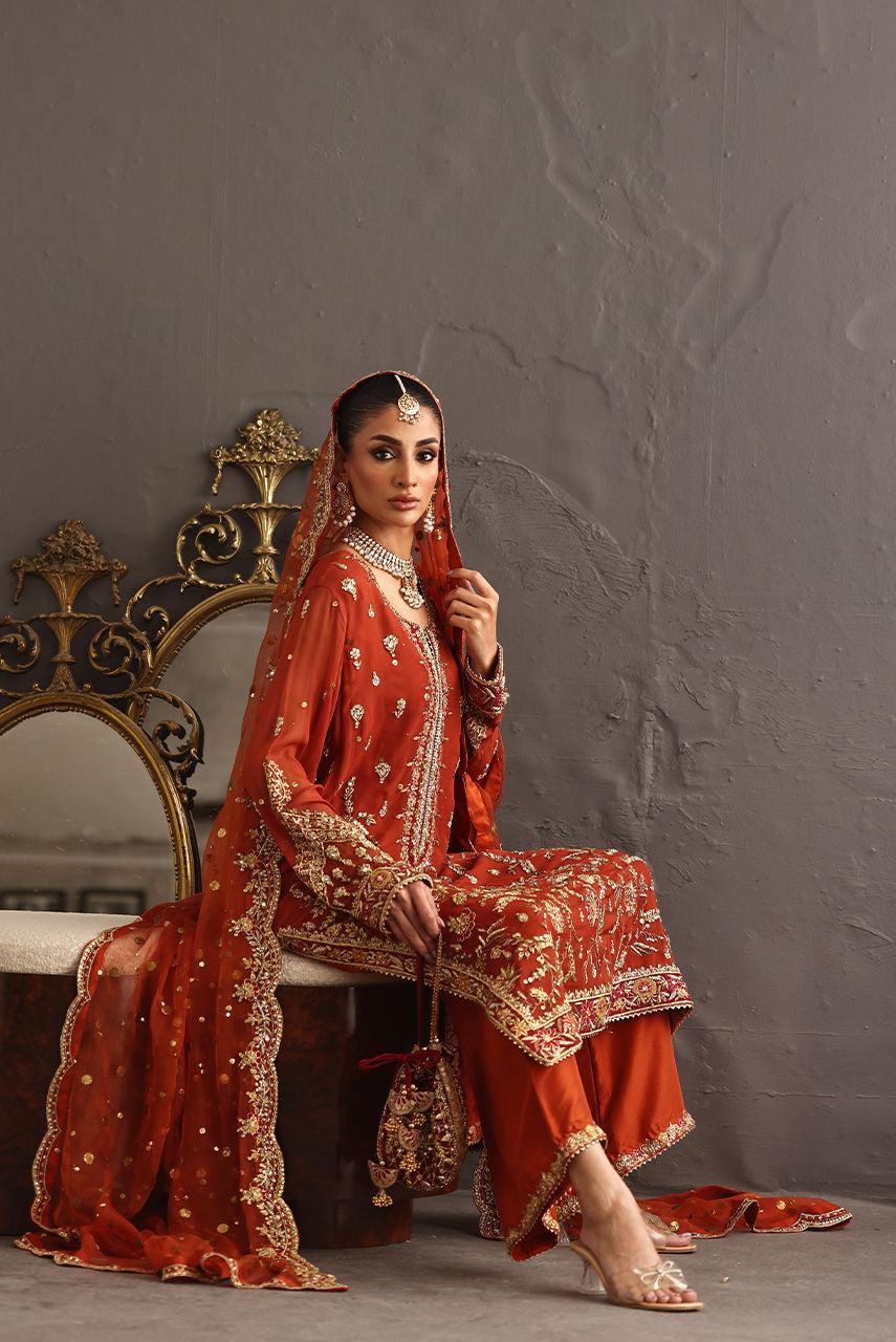 Deepak Perwani | Diya Wedding Edit | Ktd4134