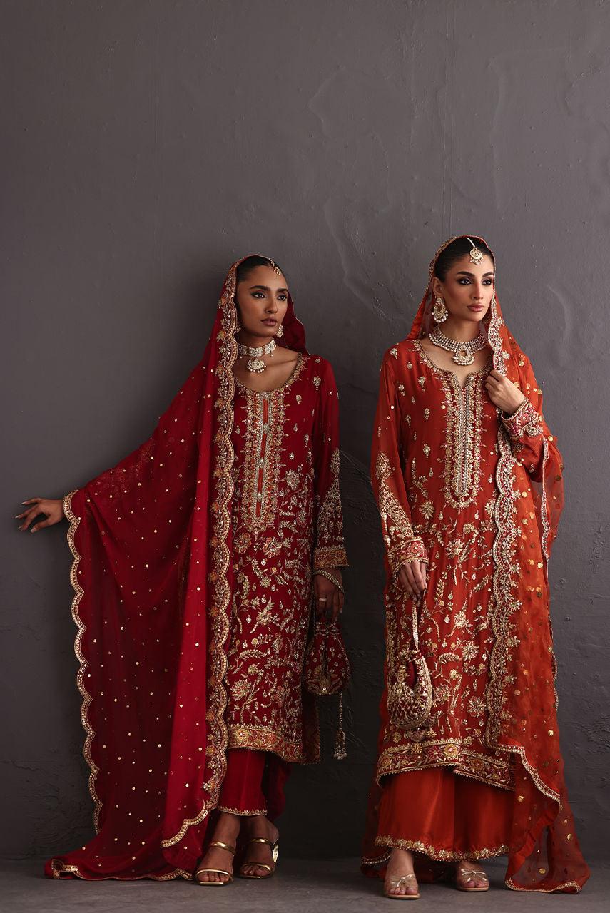 Deepak Perwani | Diya Wedding Edit | Ktd4134