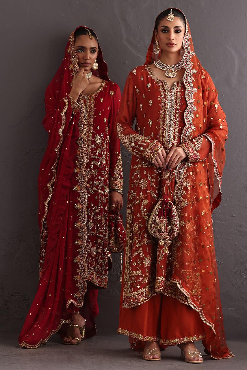 Deepak Perwani | Diya Wedding Edit | Ktd4134