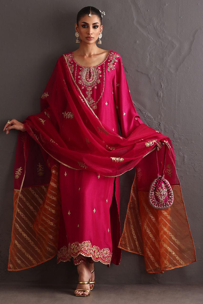 Deepak Perwani | Diya Wedding Edit |Ktd4184