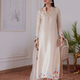 Farah Talib Aziz | Luna Eid Collection 24 | LIARA SAND