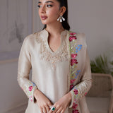 Farah Talib Aziz | Luna Eid Collection 24 | LIARA SAND