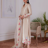 Farah Talib Aziz | Luna Eid Collection 24 | LIARA SAND