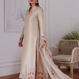 Farah Talib Aziz | Luna Eid Collection 24 | LIARA SAND