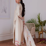 Farah Talib Aziz | Luna Eid Collection 24 | LIARA SAND