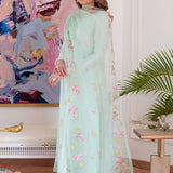 Farah Talib Aziz | Luna Eid Collection 24 | ELYSSIA MINT
