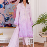 Farah Talib Aziz | Luna Eid Collection 24 | LAVINIA OMBRE