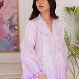 Farah Talib Aziz | Luna Eid Collection 24 | LAVINIA OMBRE